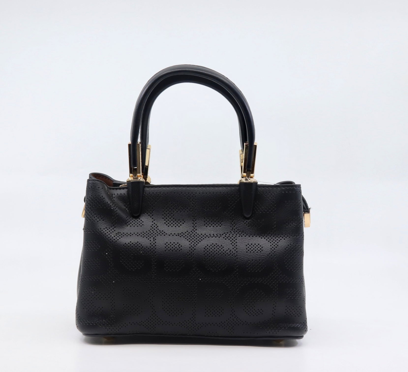 Soft leather bag(SB46)