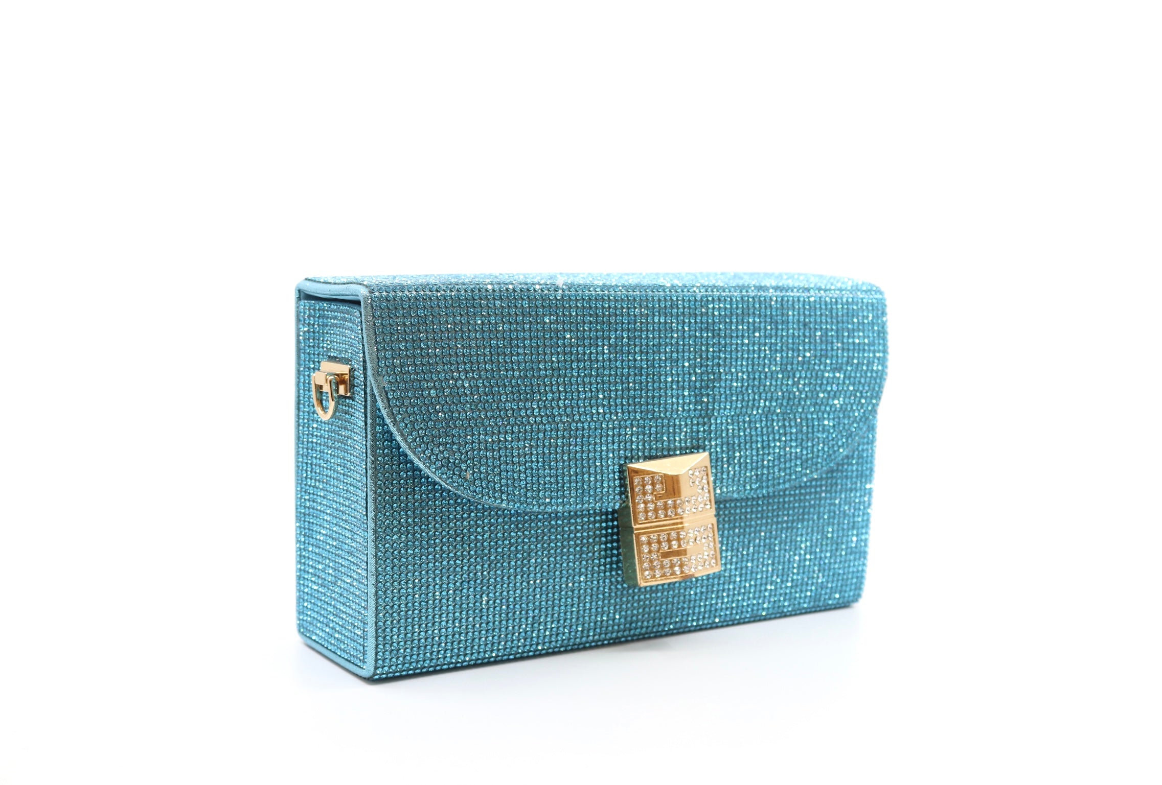 Fancy clutch (SB219)
