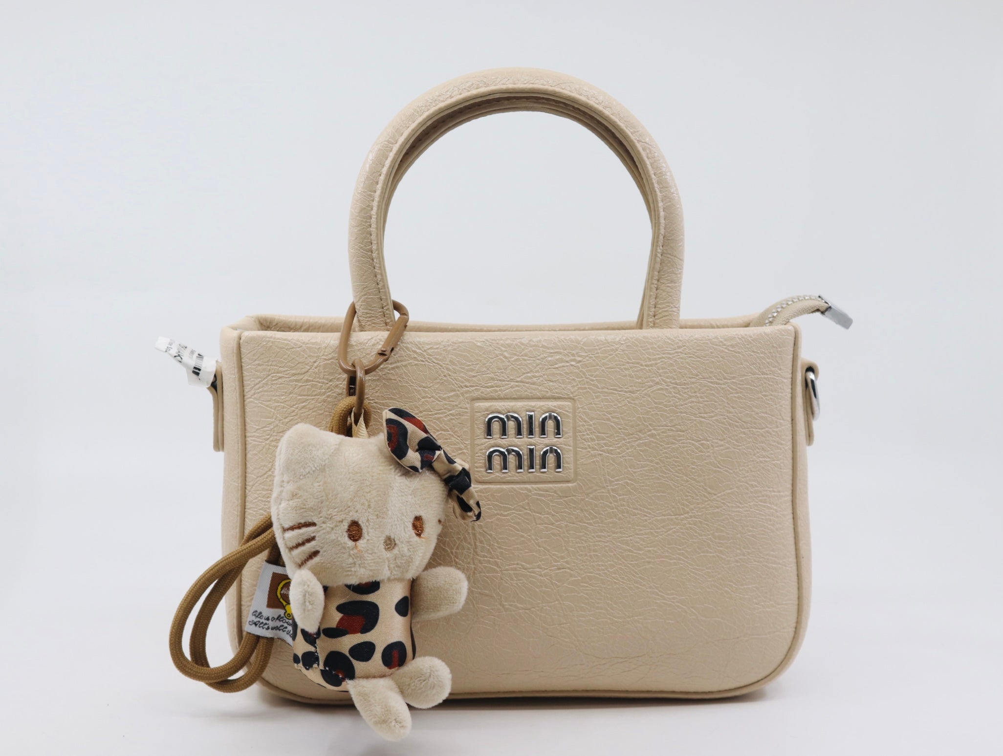 Small bag with charms (SB76)