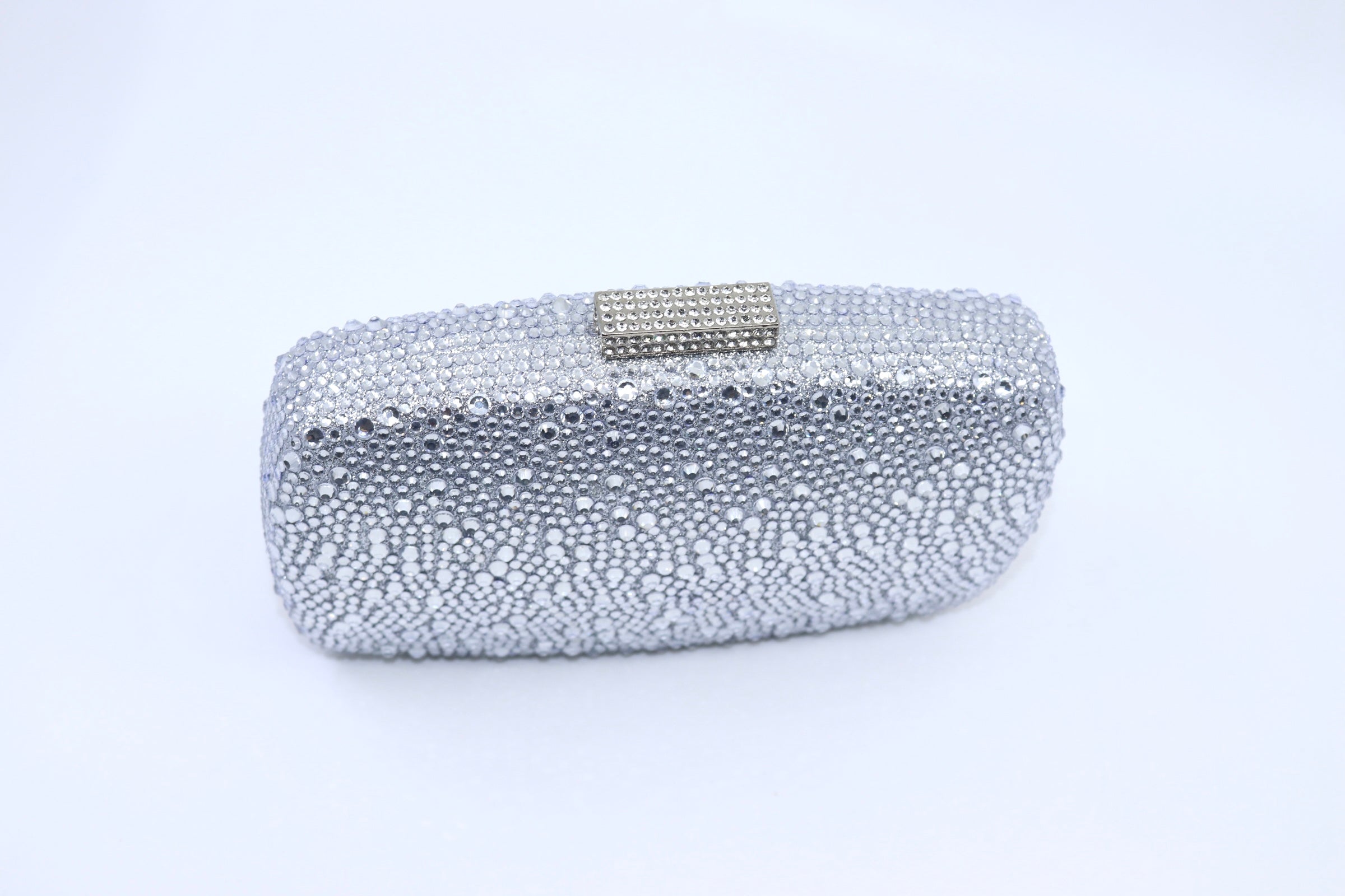 Rhinestone clutch (SB229)