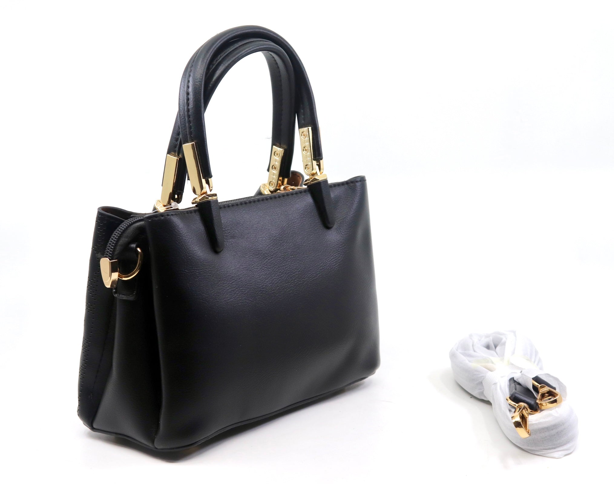 Soft leather bag(SB46)
