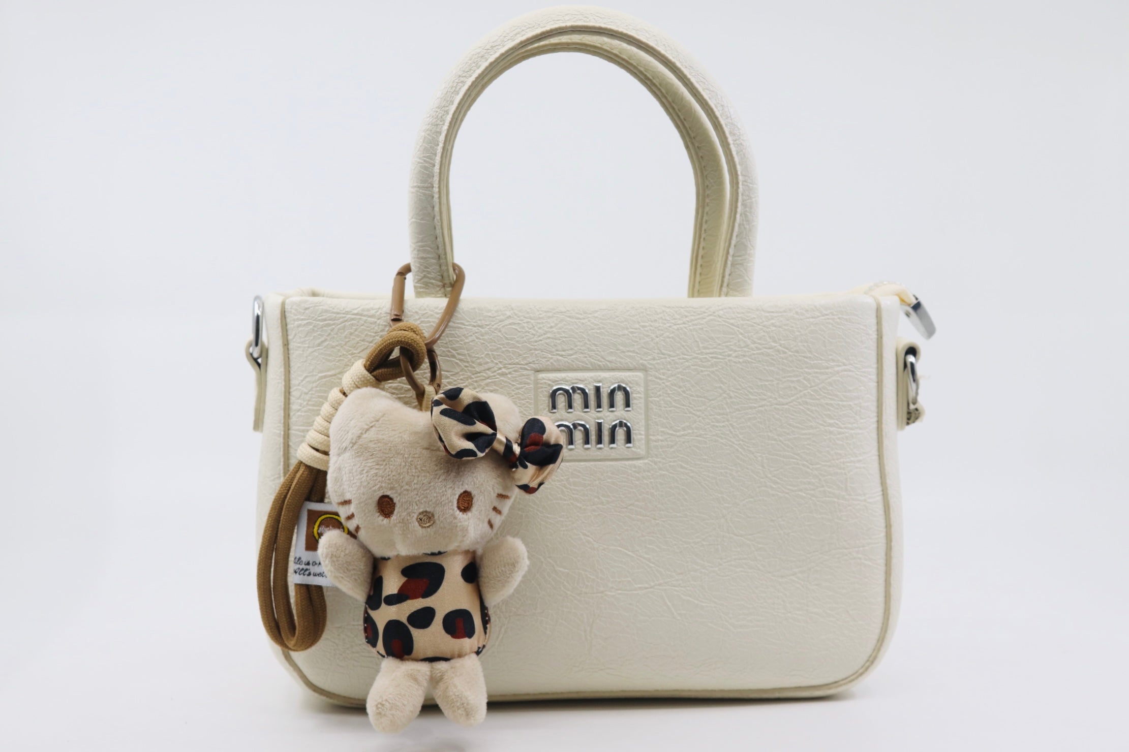 Small bag with charms (SB76)
