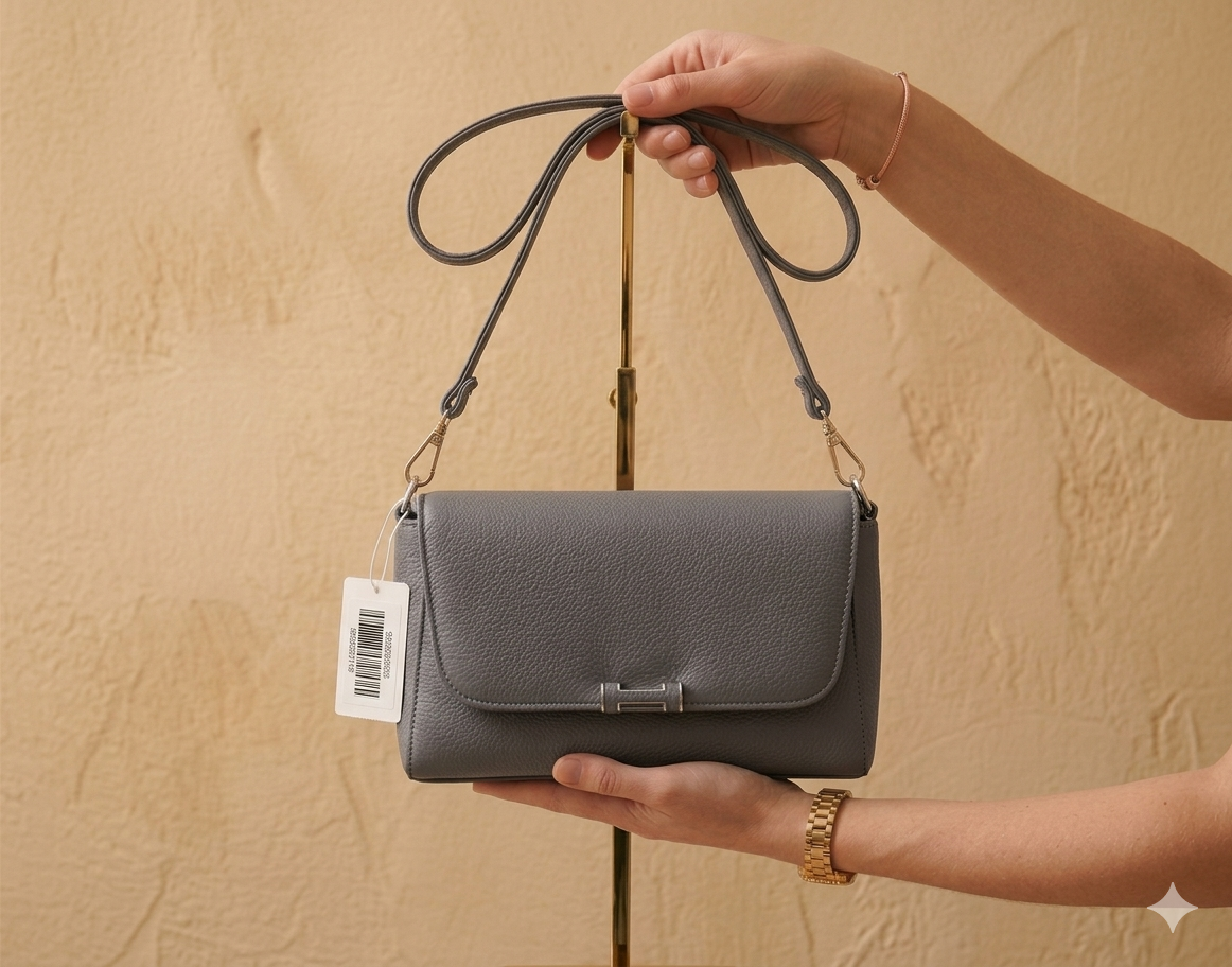 Classic handbag (SB12)