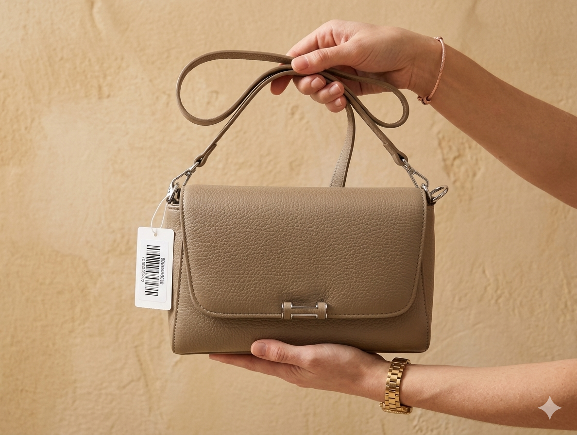 Classic handbag (SB12)