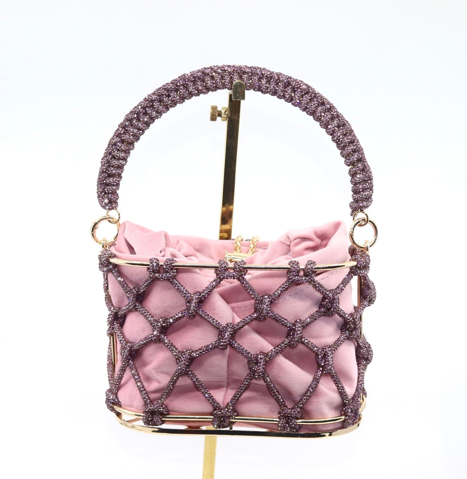 Metal bucket (SB218)
