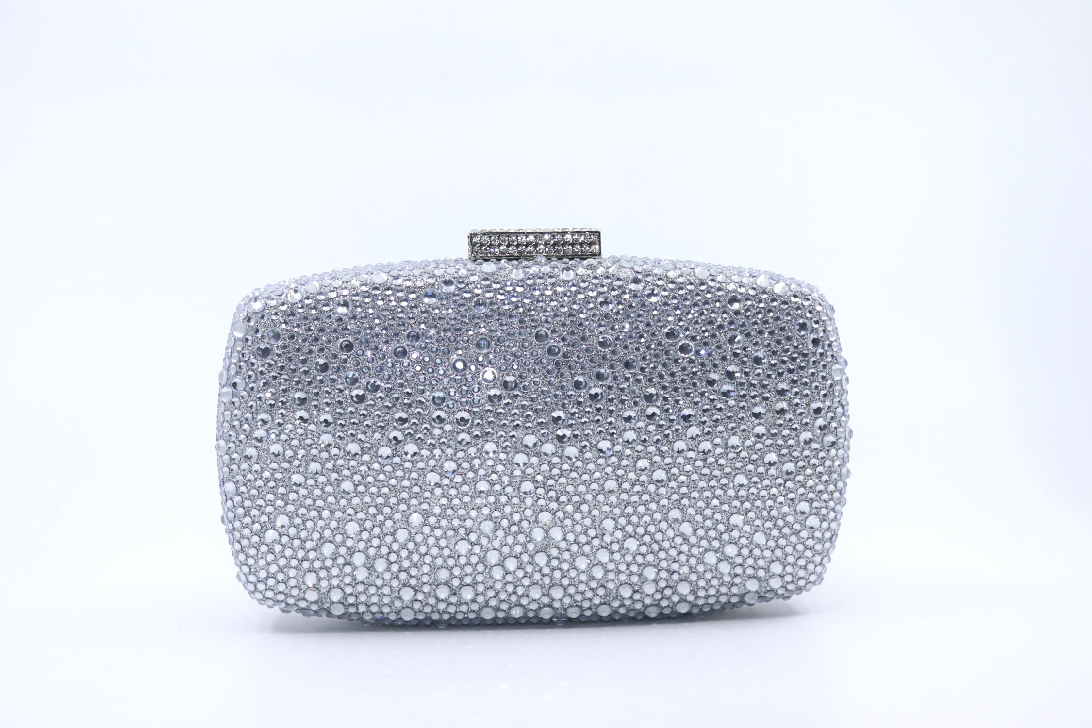 Rhinestone clutch (SB229)