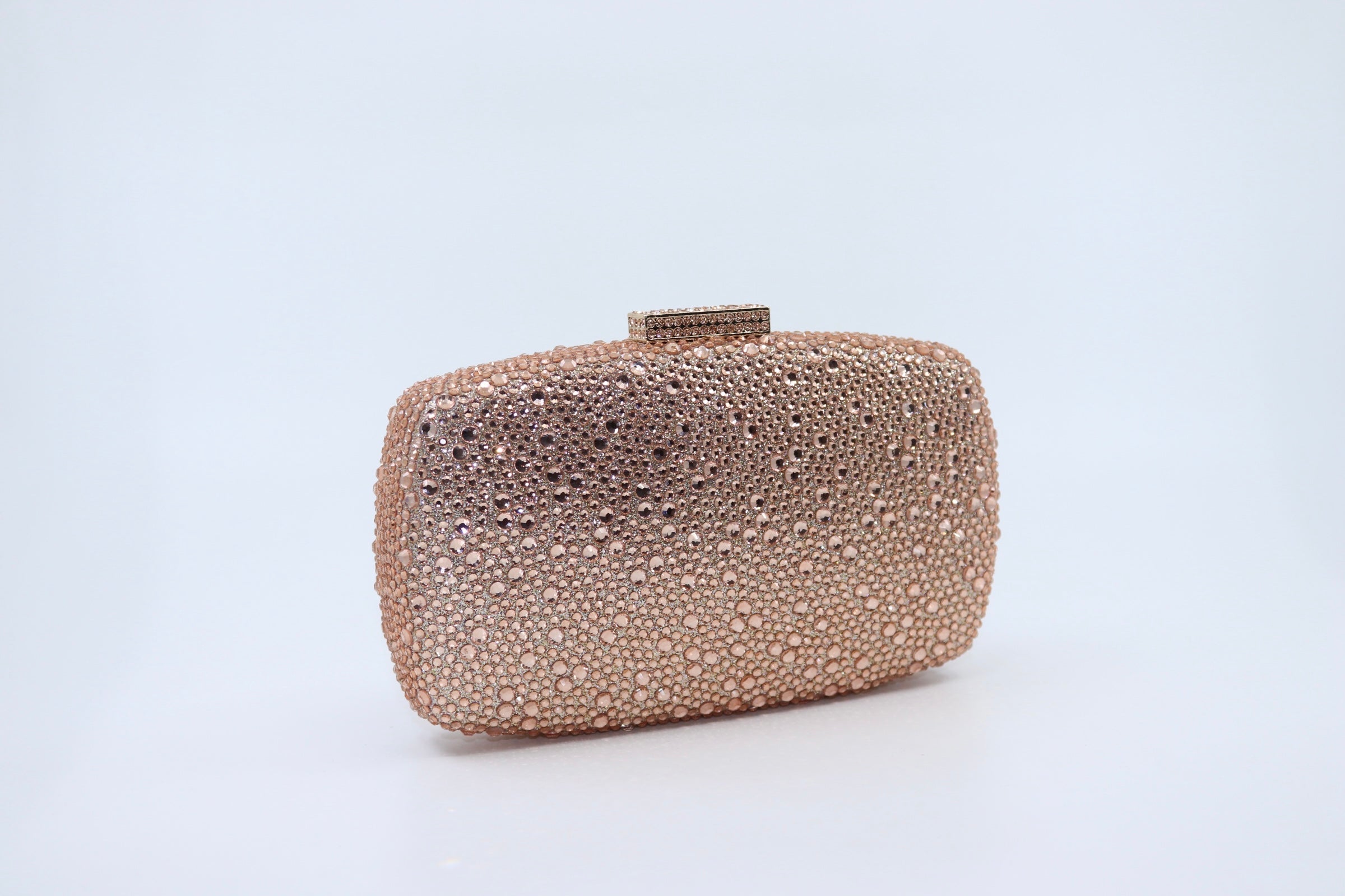 Rhinestone clutch (SB229)
