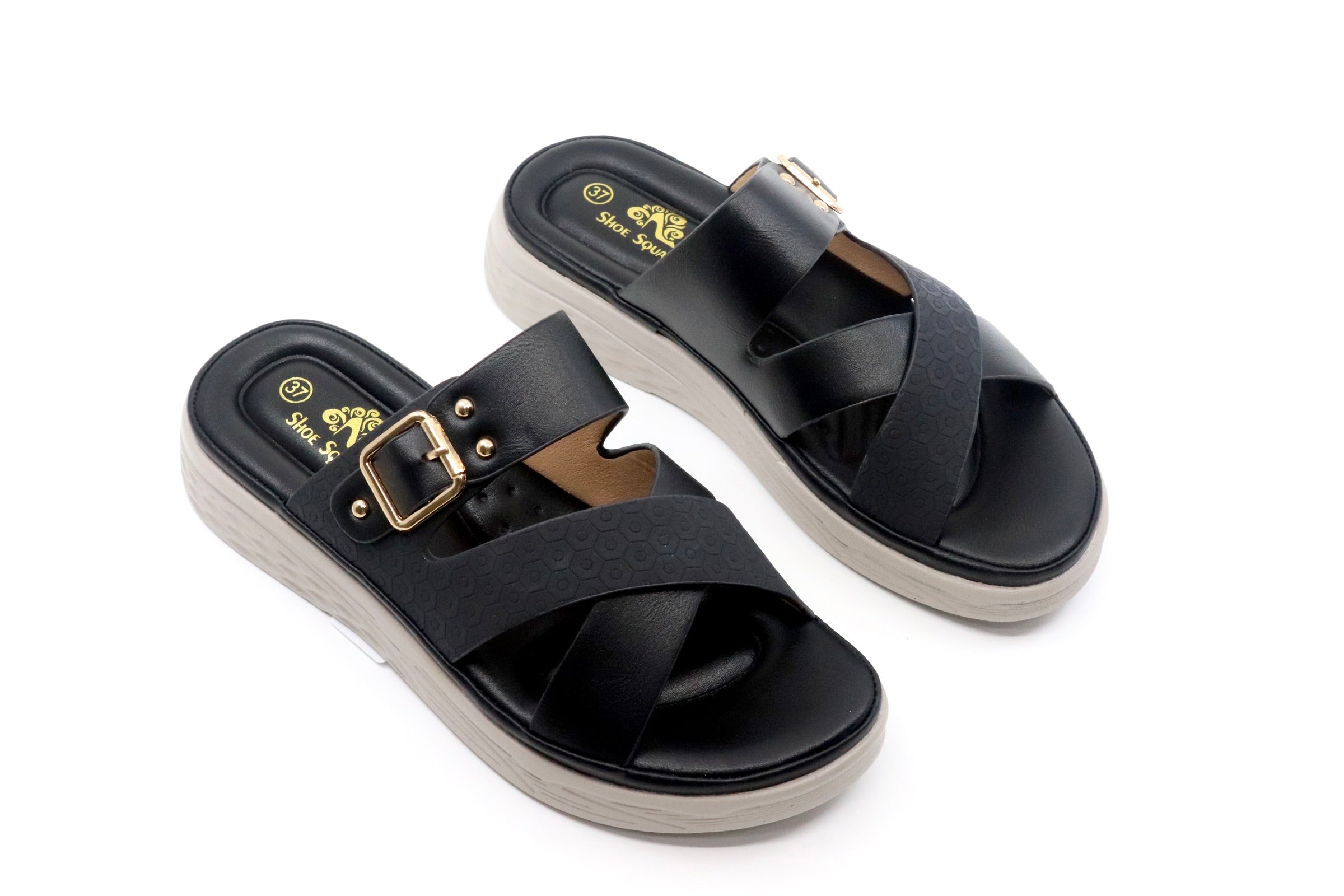 Medicated Shoes Slippers (FS05)