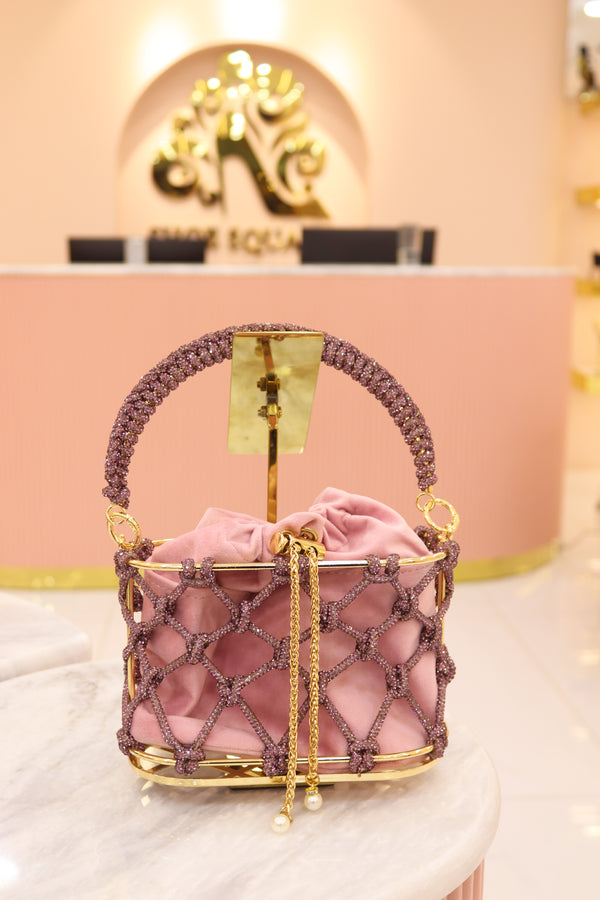 Metal bucket (SB218)