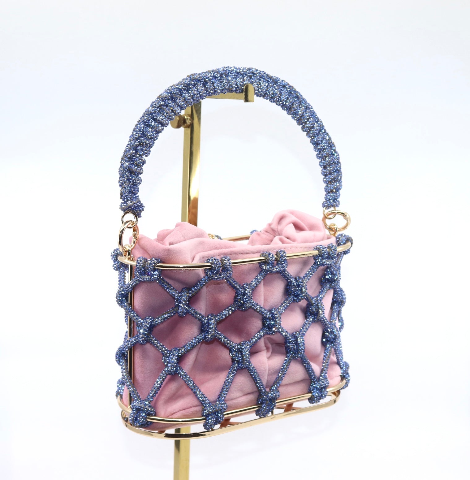 Metal bucket (SB218)