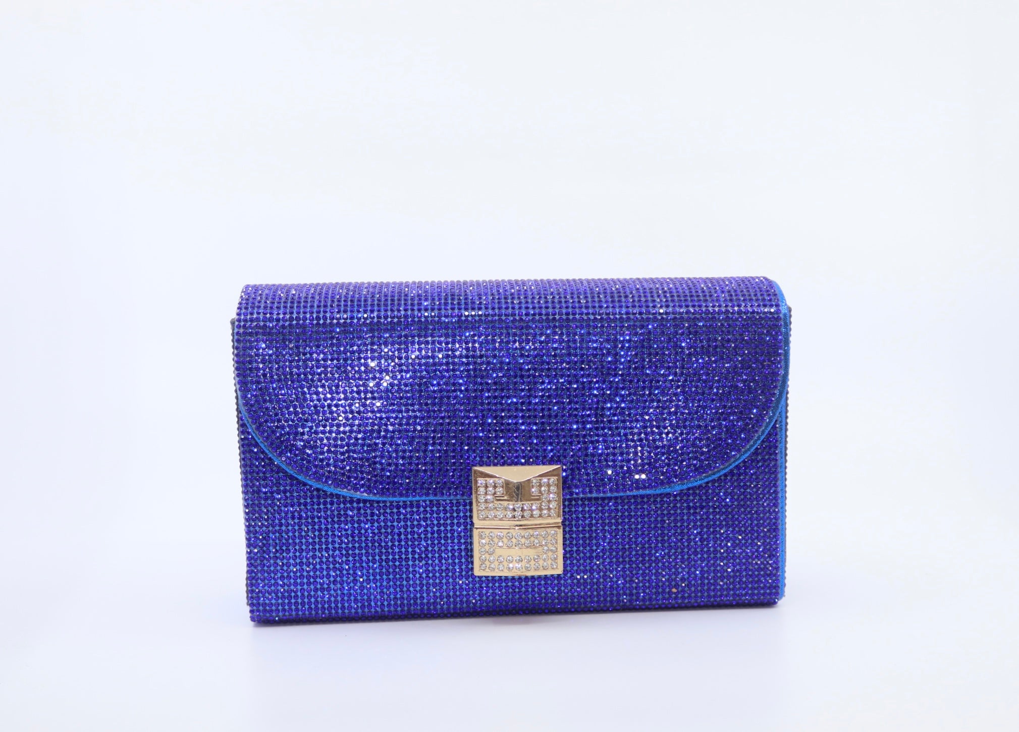 Fancy clutch (SB219)