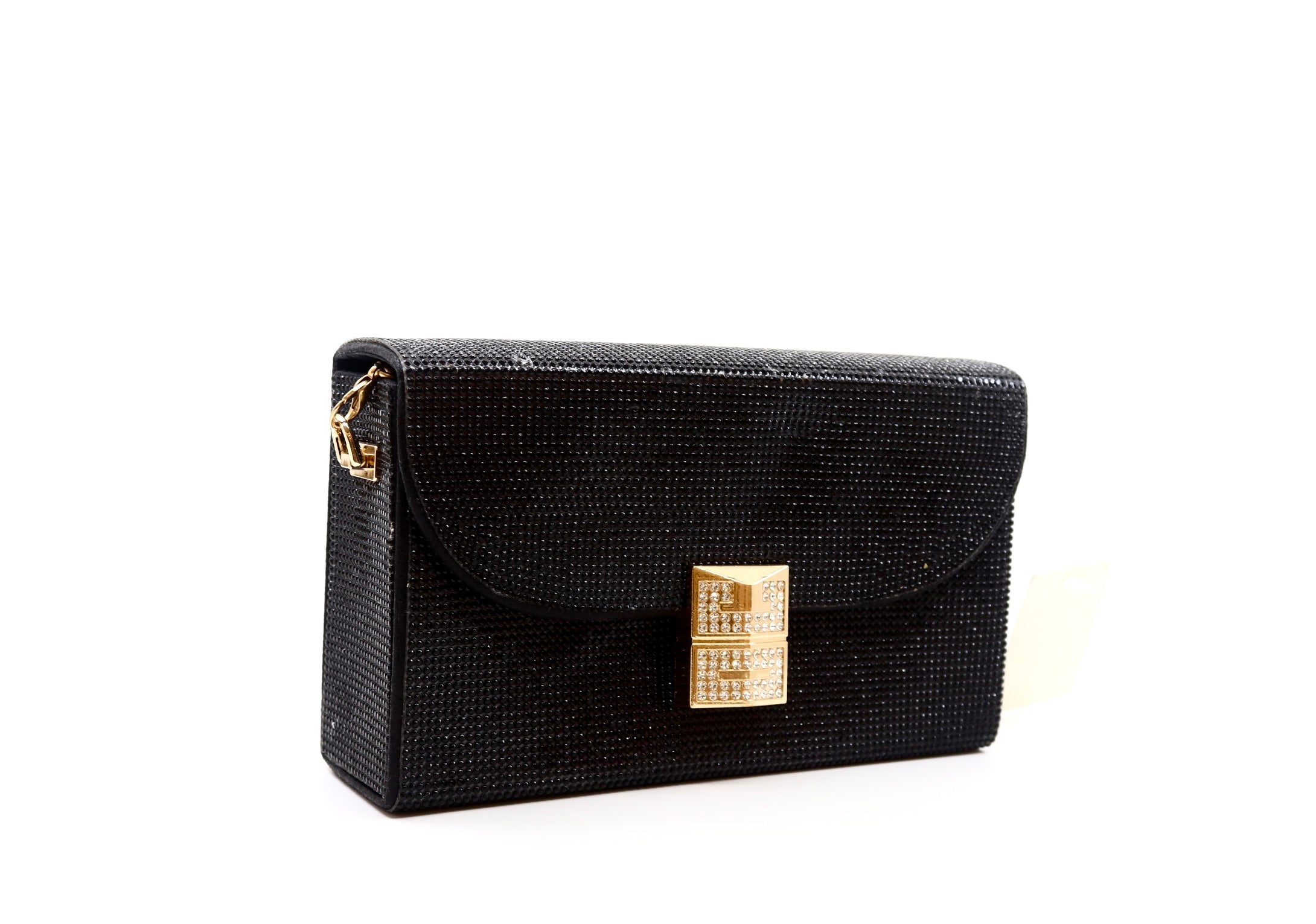 Fancy clutch (SB219)