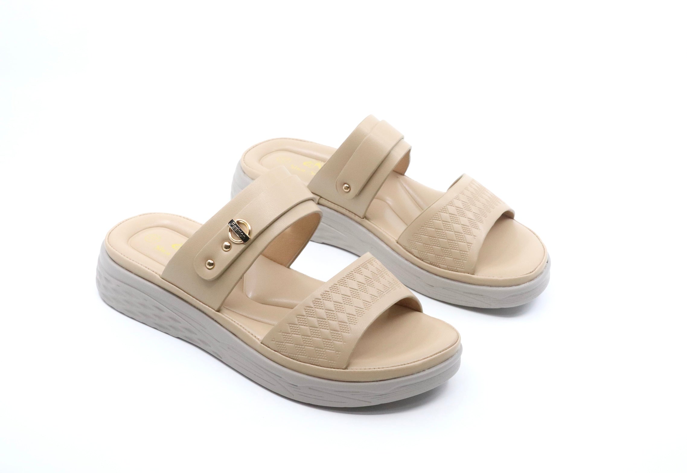 Medicated Shoes Slippers (FS09)