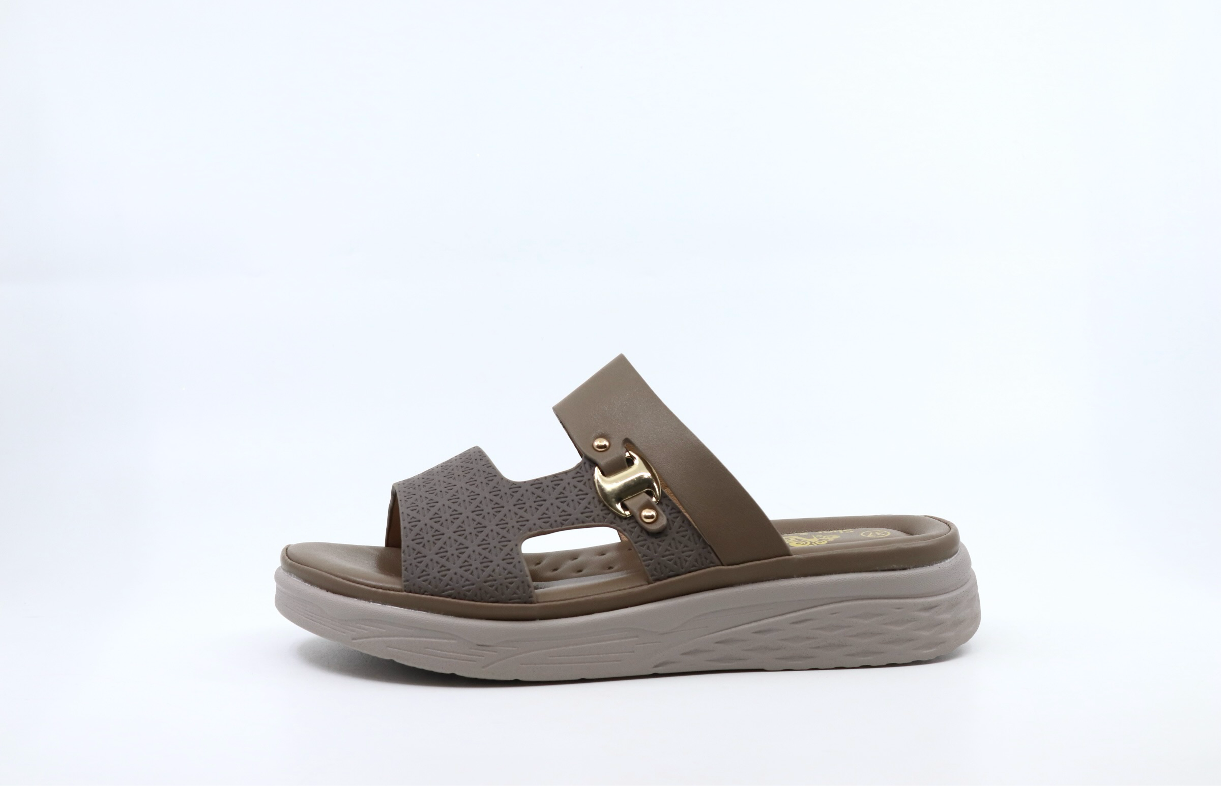 Medicated Shoes Slippers (FS50)