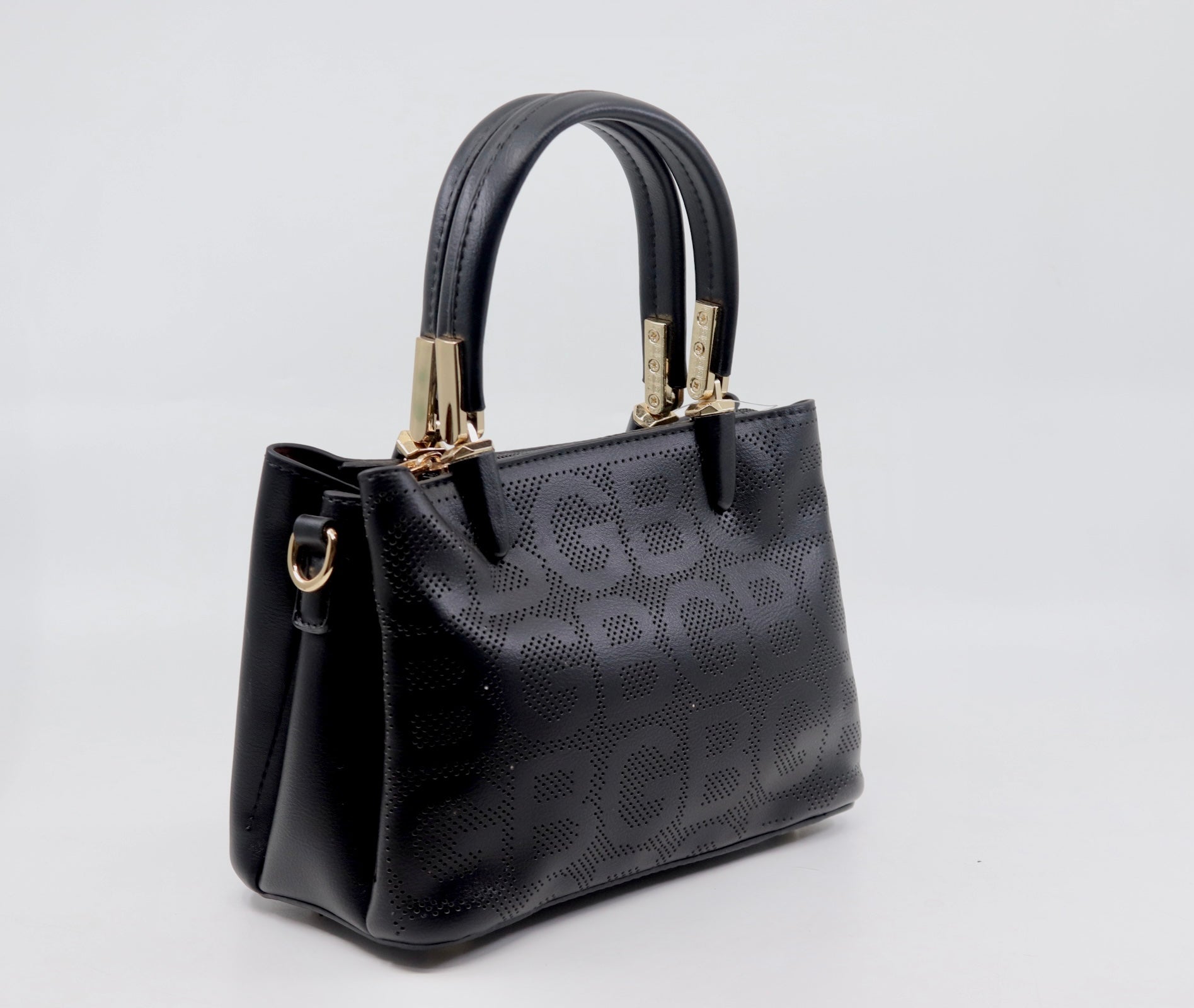 Soft leather bag(SB46)