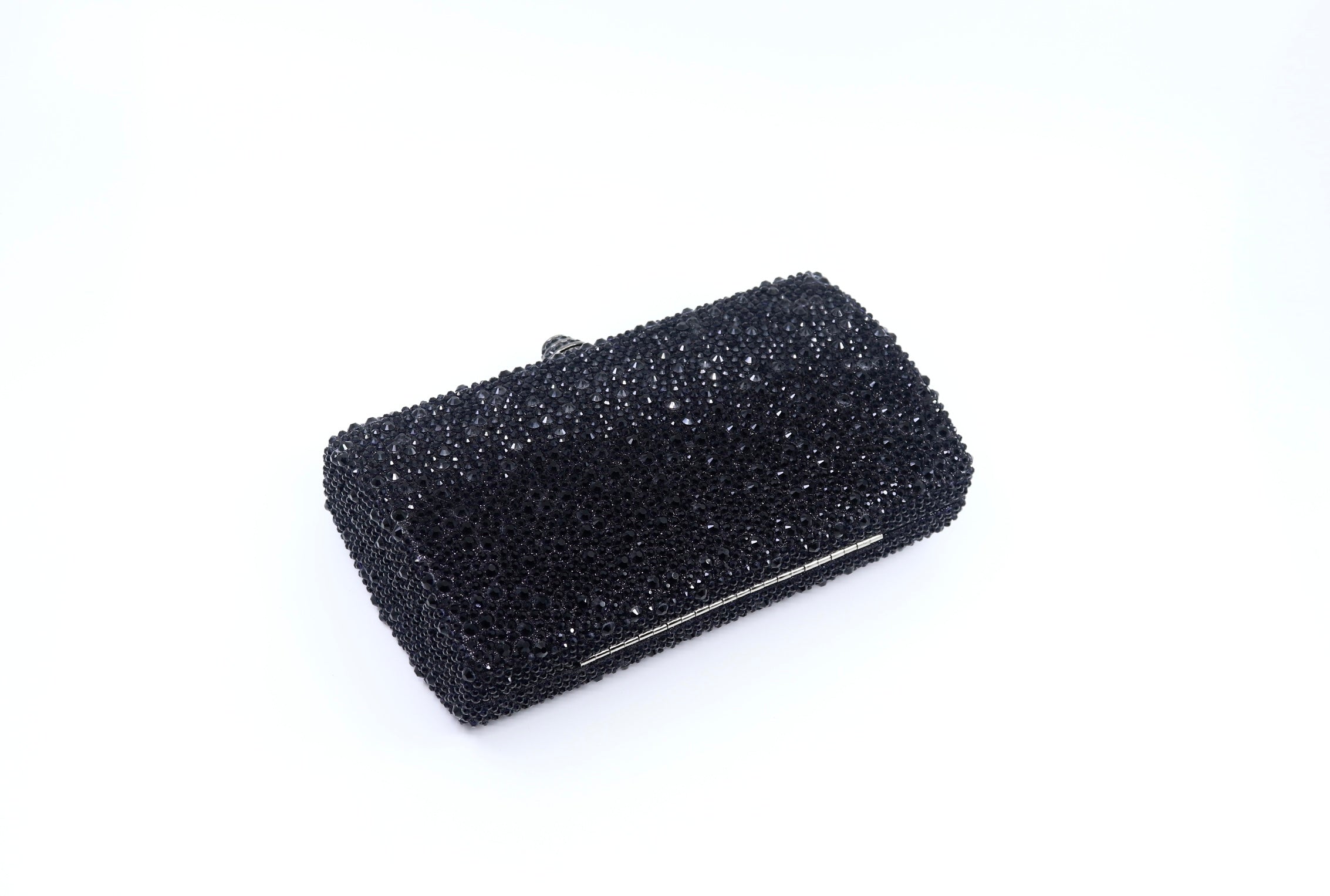 Rhinestone clutch (SB230)
