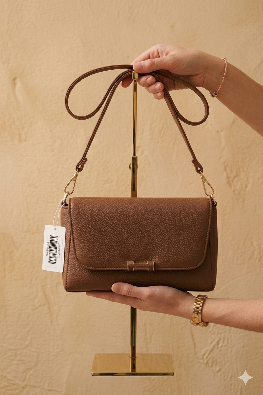 Classic handbag (SB12)