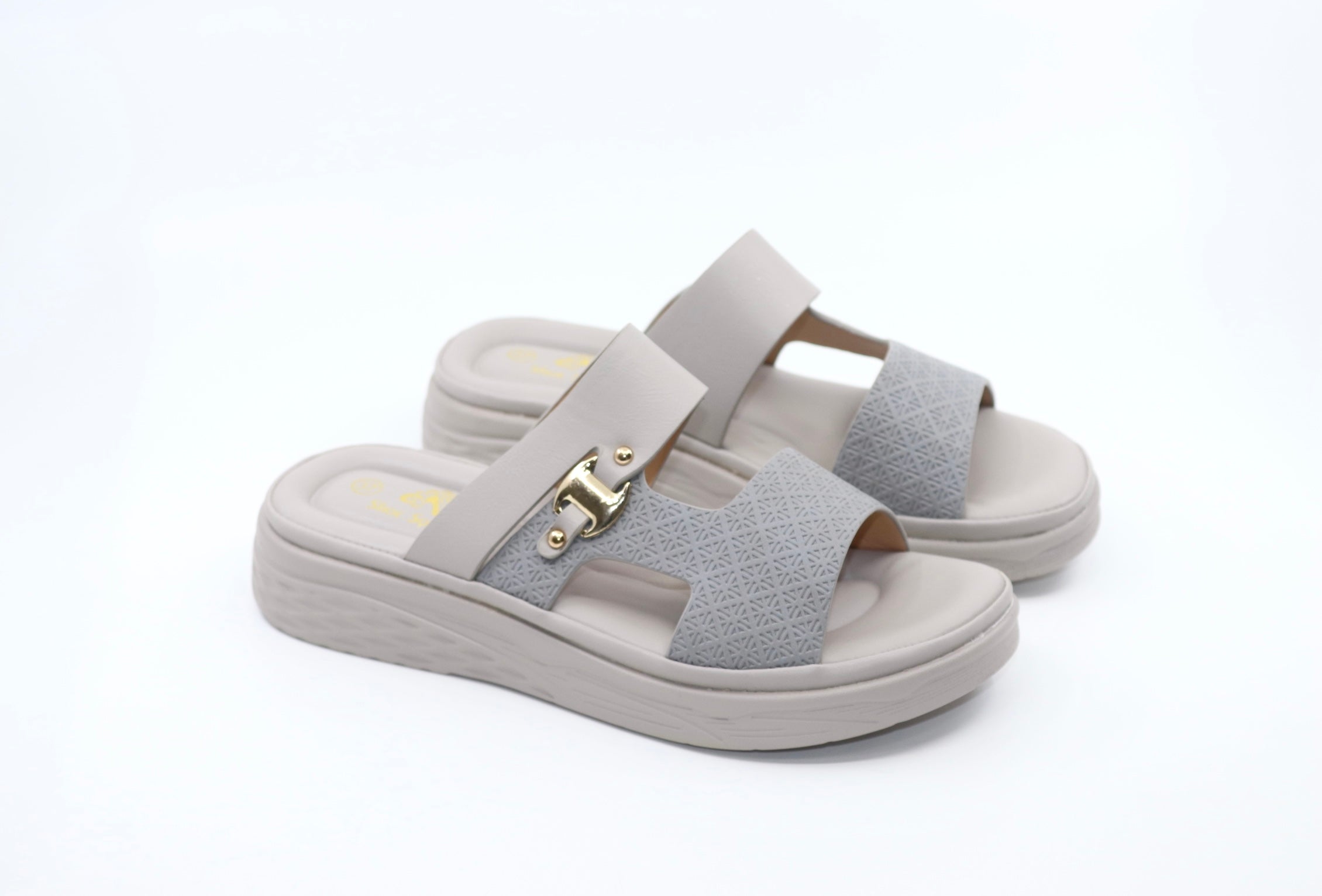Medicated Shoes Slippers (FS49)