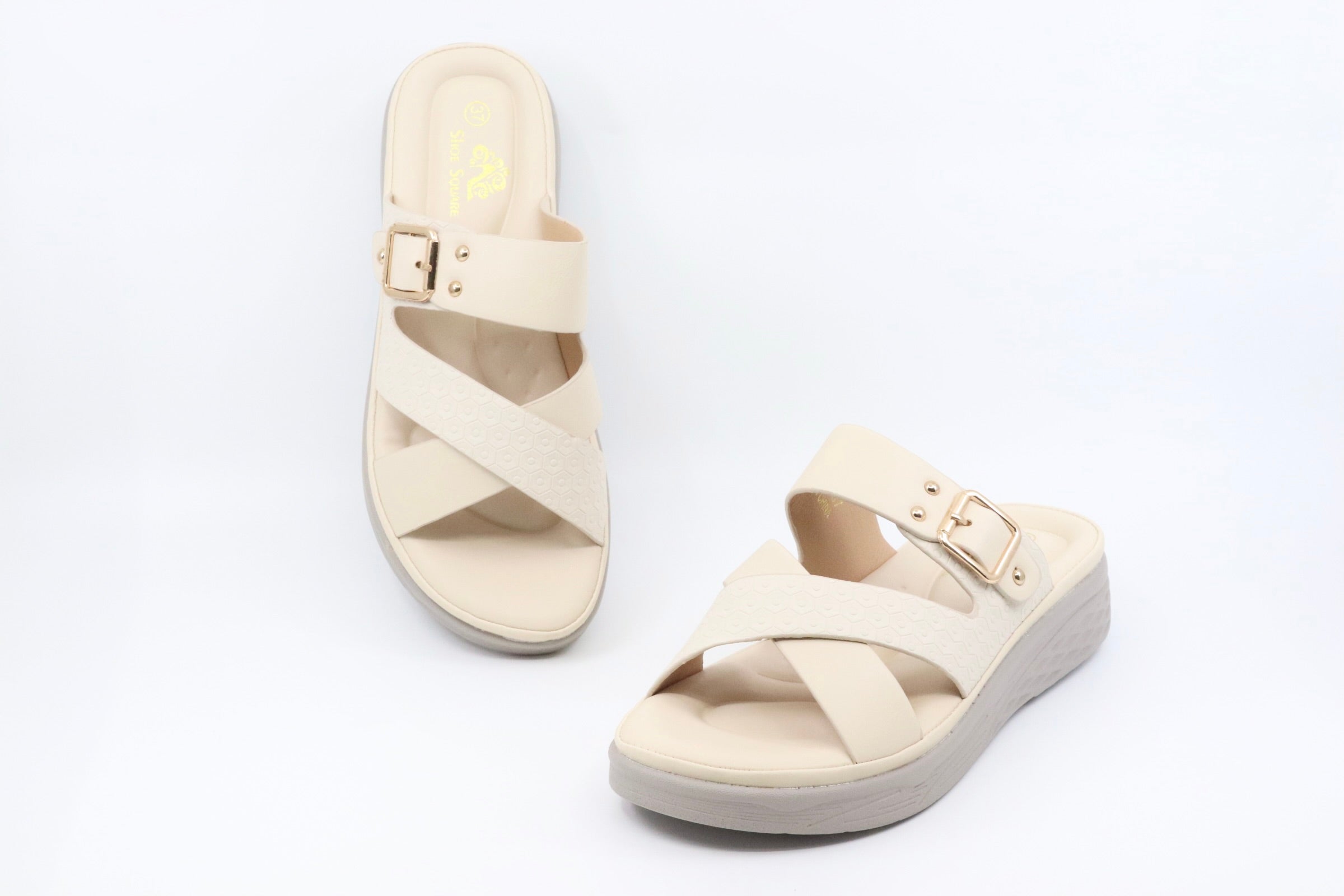 Medicated Shoes Slippers (FS06)