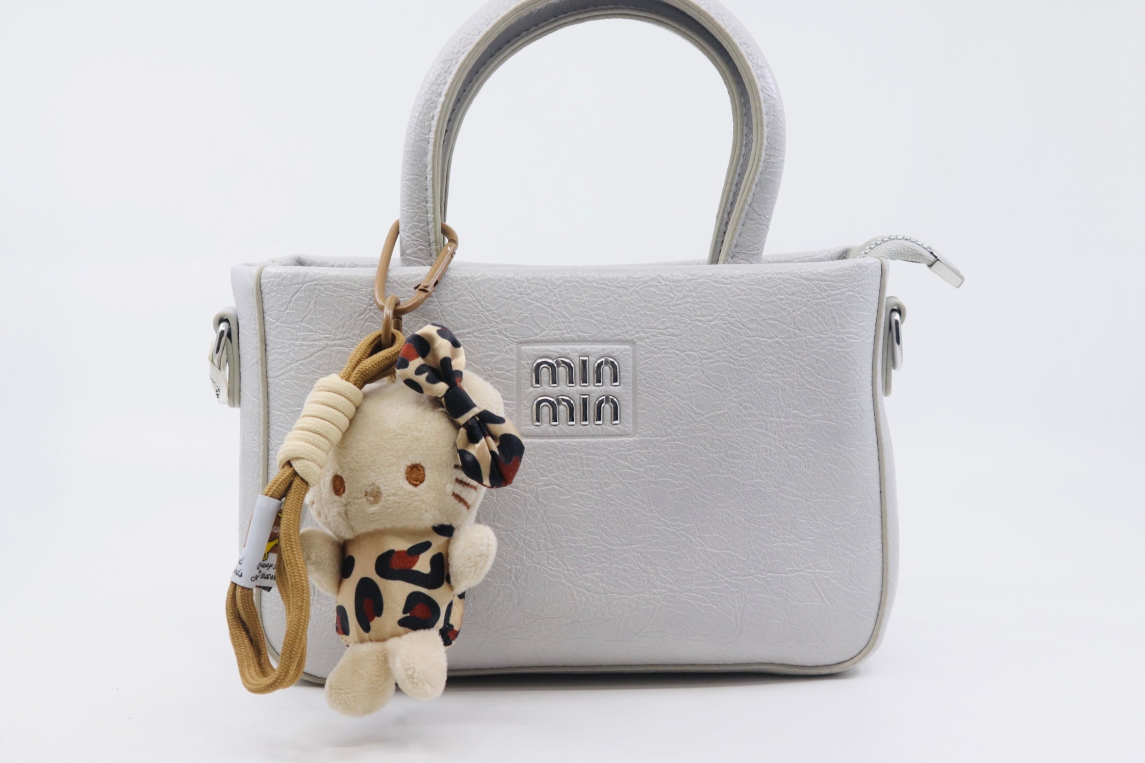 Small bag with charms (SB76)