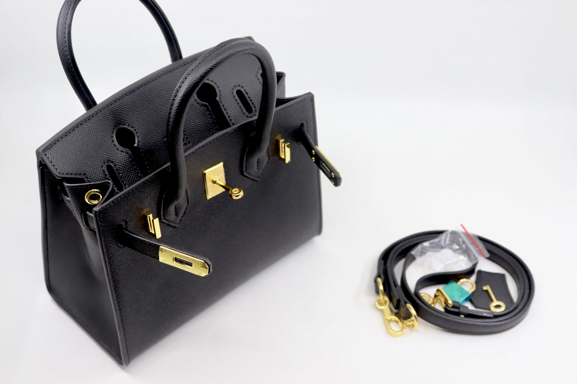 Leather bag (SB88)