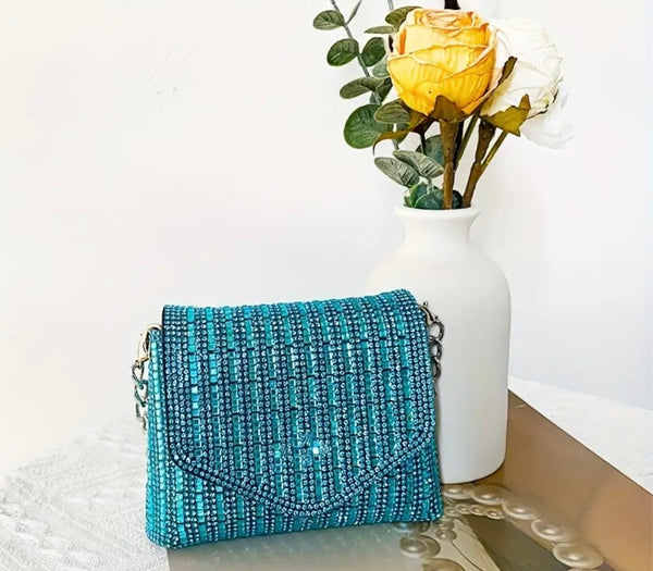Mini crossbody bag(SB29)