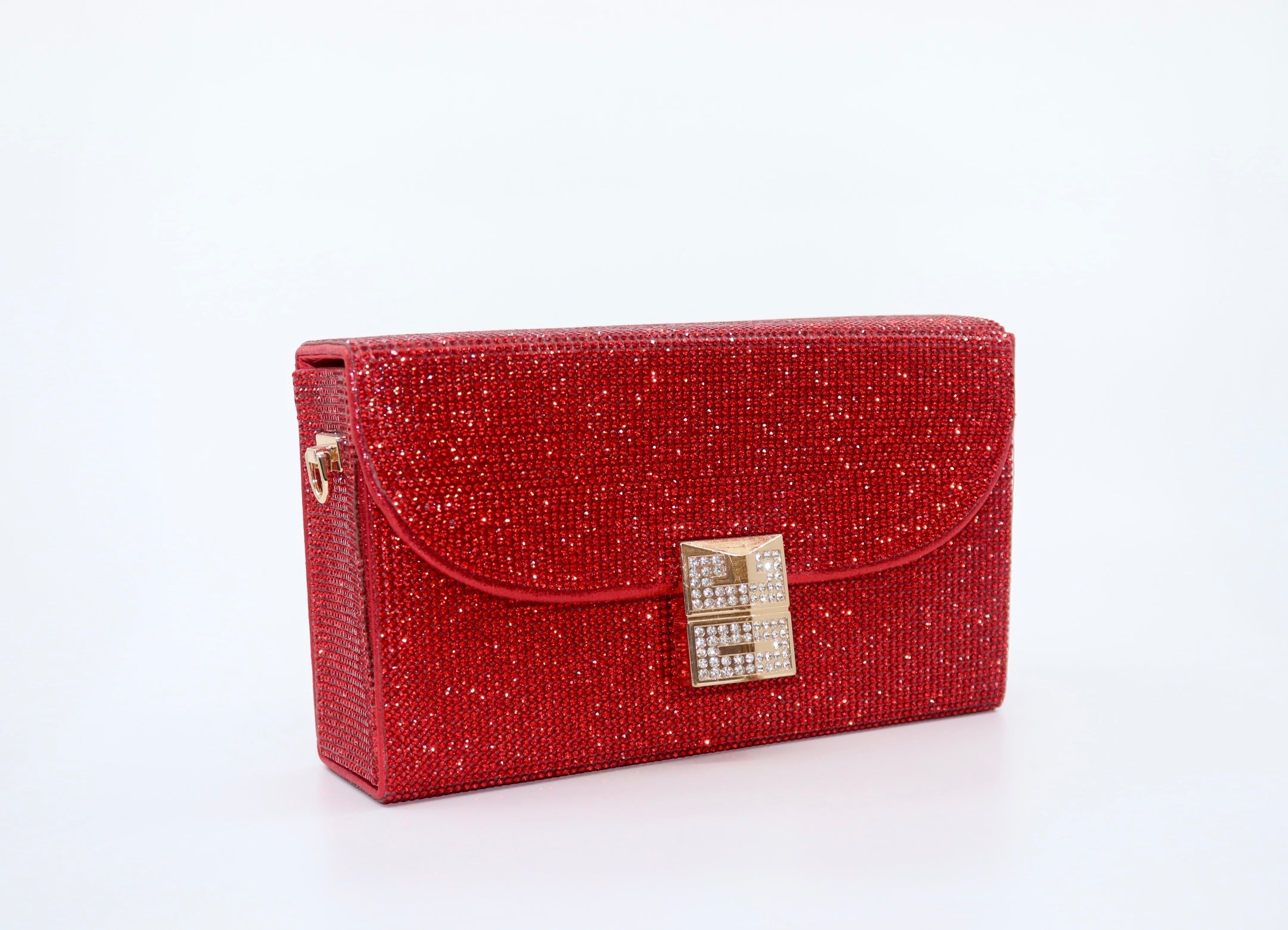 Fancy clutch (SB219)