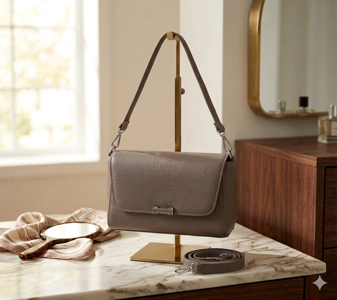 Classic handbag (SB12)