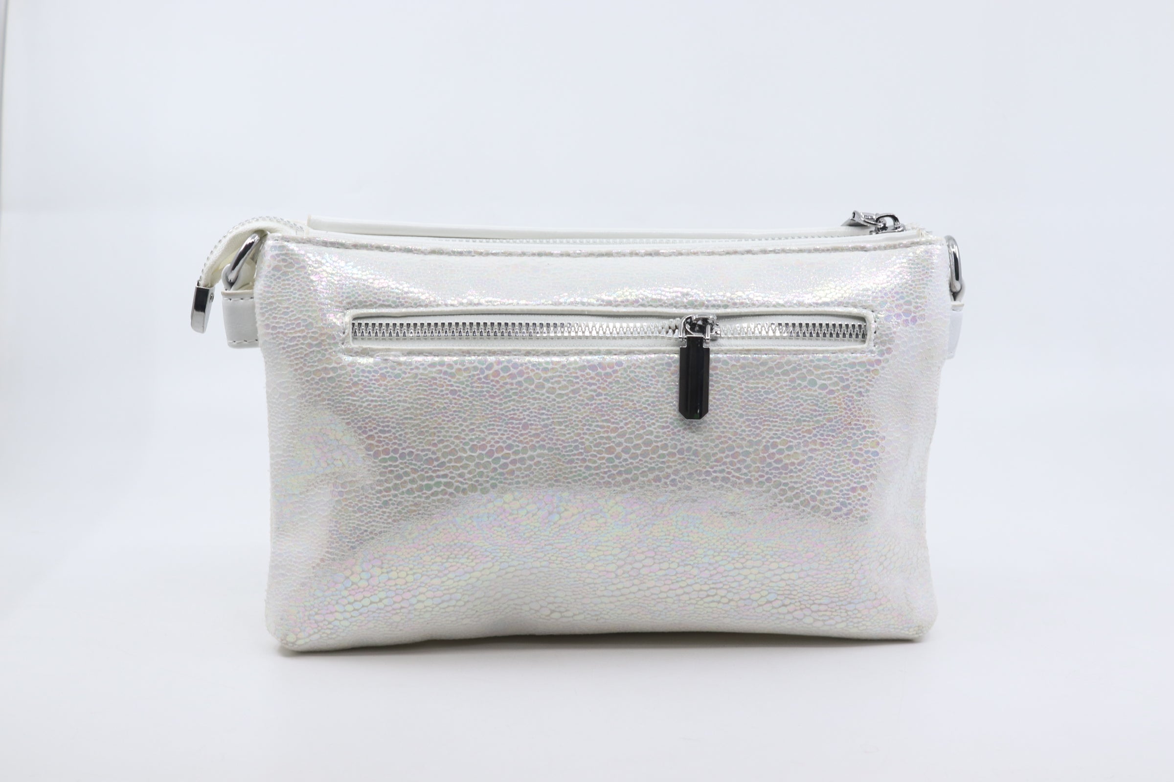 Stones embellish pouch (SB93)