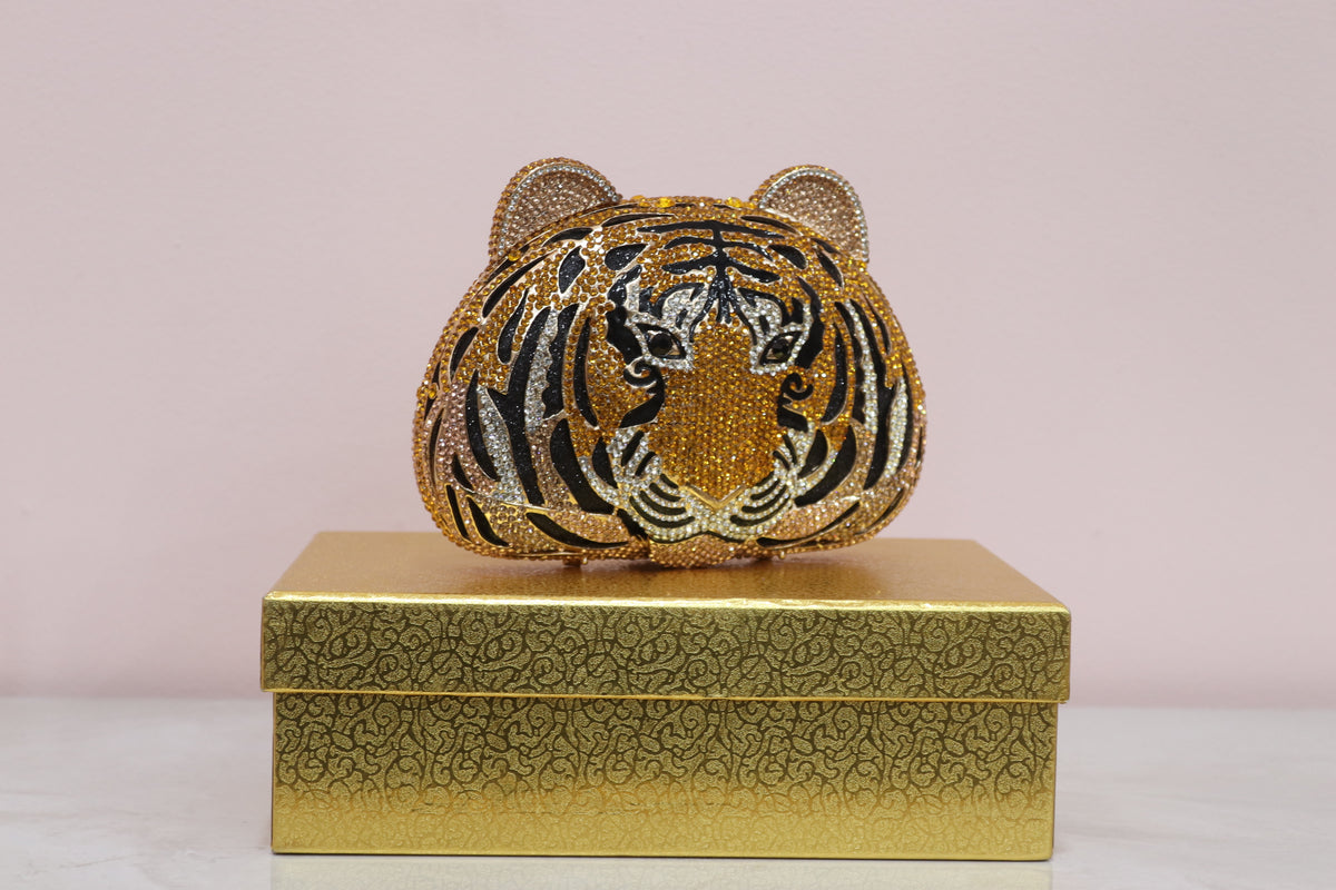 Metal clutch (SB170)