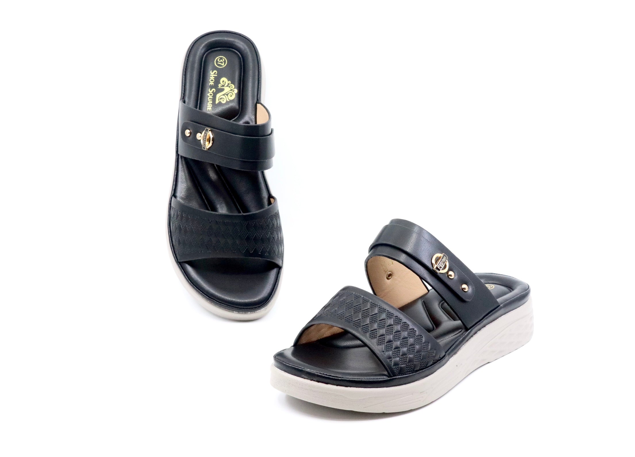 Medicated Shoes Slippers (FS10)