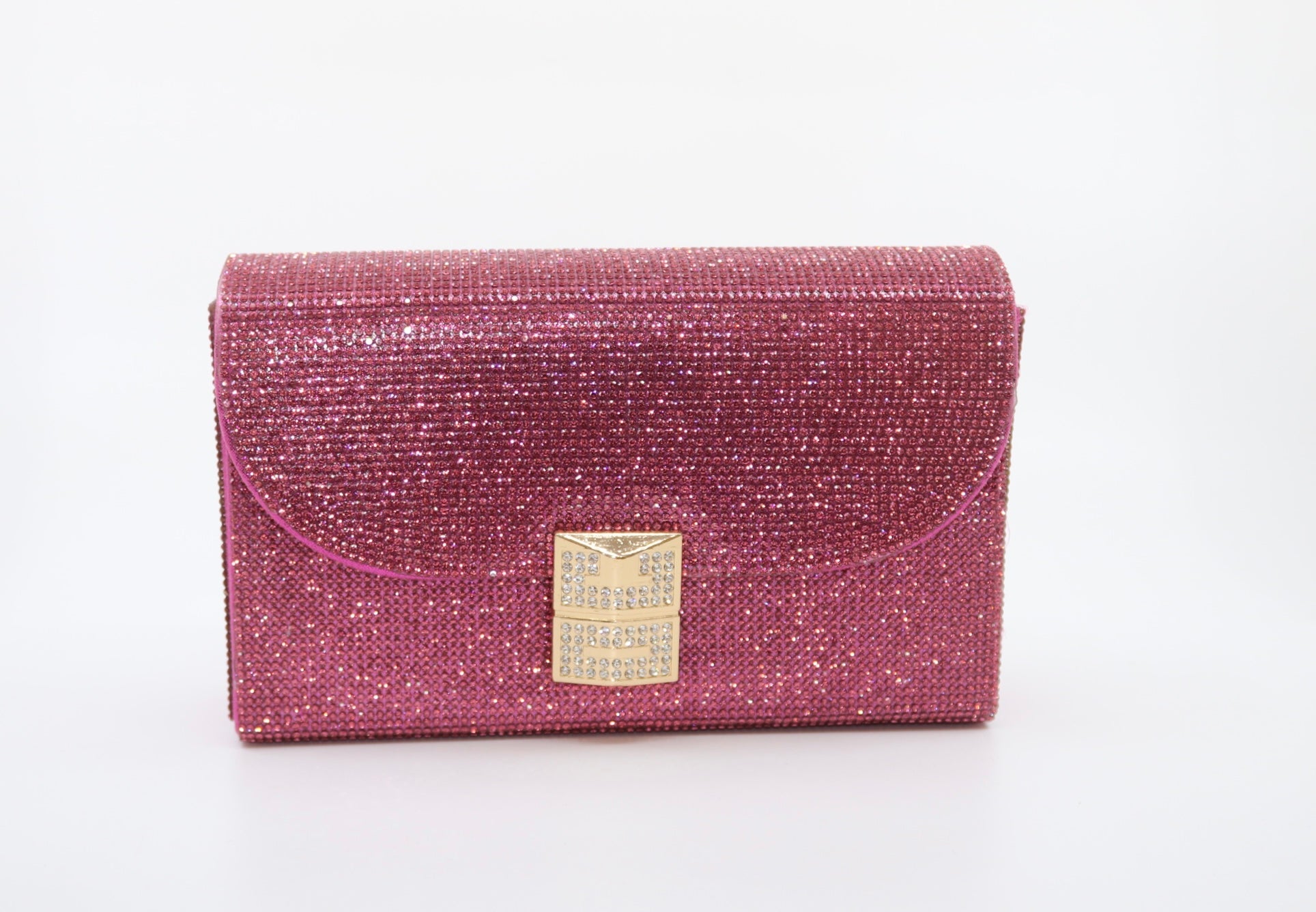 Fancy clutch (SB219)