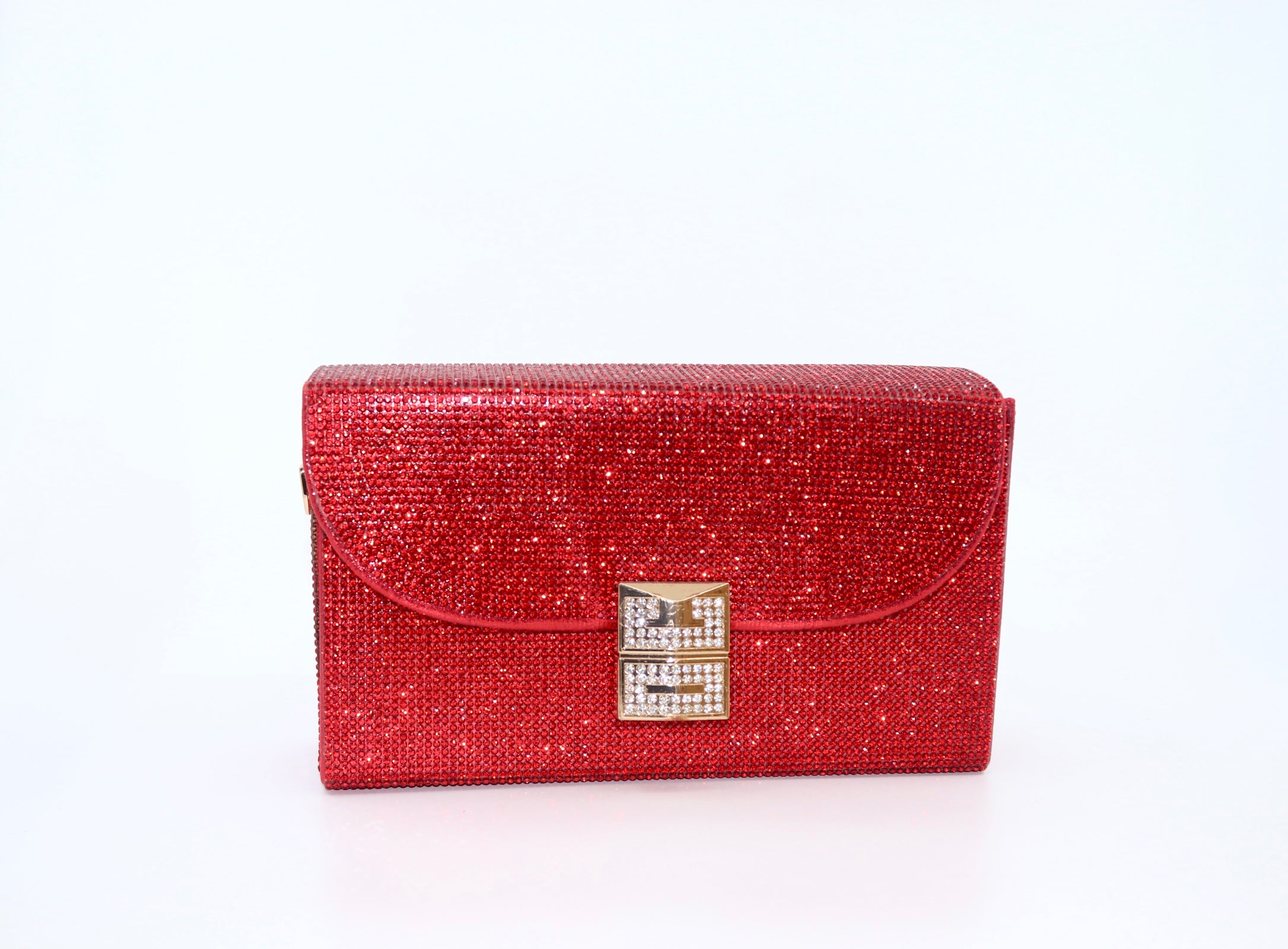 Fancy clutch (SB219)