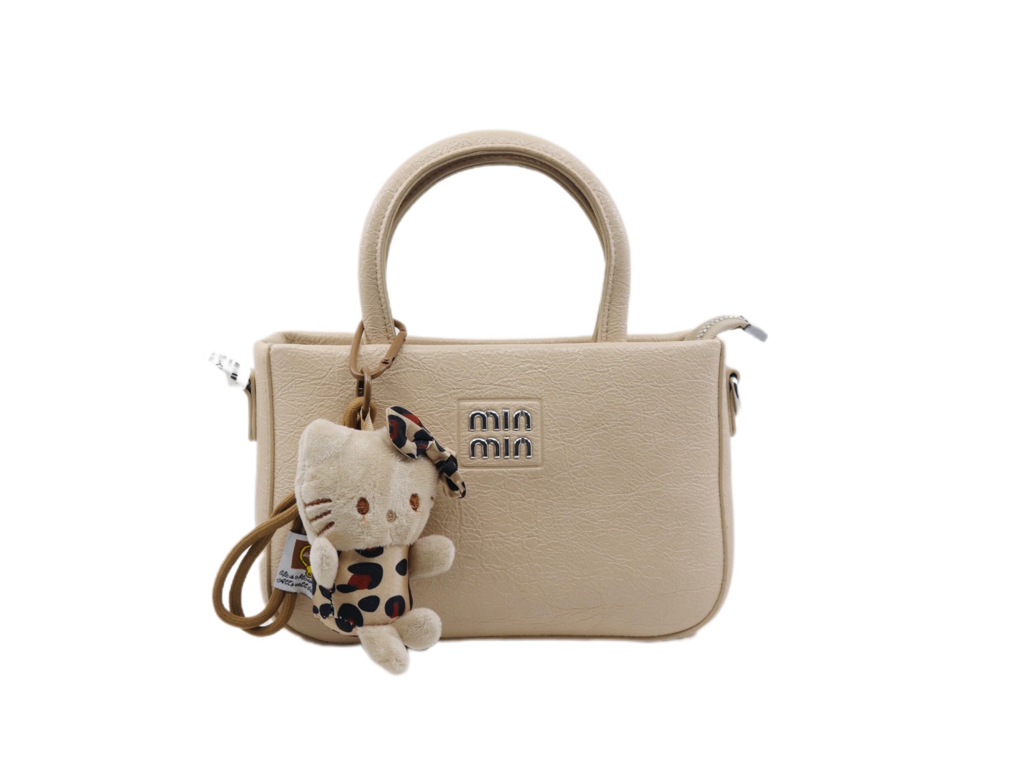 Small bag with charms (SB76)
