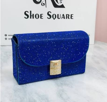 Fancy clutch (SB219)