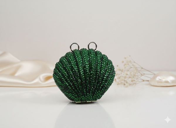 Mini metal clutch (Sb104)